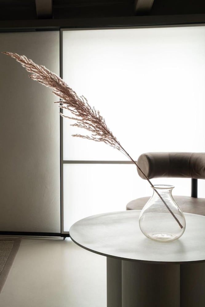 Фото Hotel Scenario