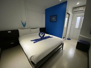 Colorize Boutique Hotel (Surat Thani, City of Ko Samui, Samui Island), hotel