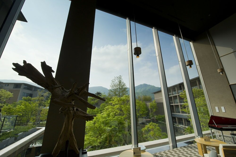 Фото Hakone Hisui