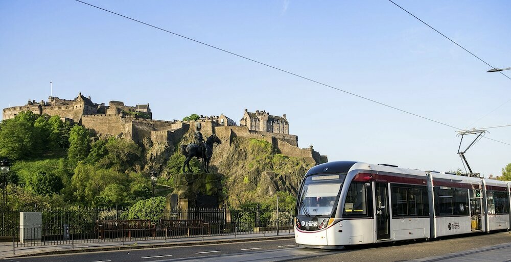 Hotel Mercure Edinburgh Haymarket, Edinburgh, photo