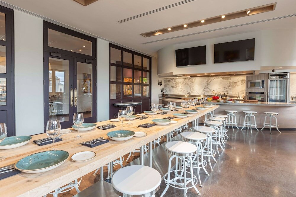 Фото Grand Bohemian Hotel Mountain Brook, Autograph Collection