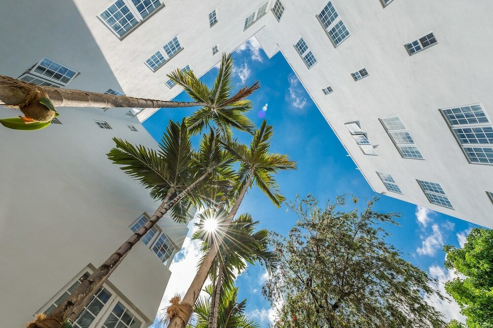 Фото Hotel Belleza