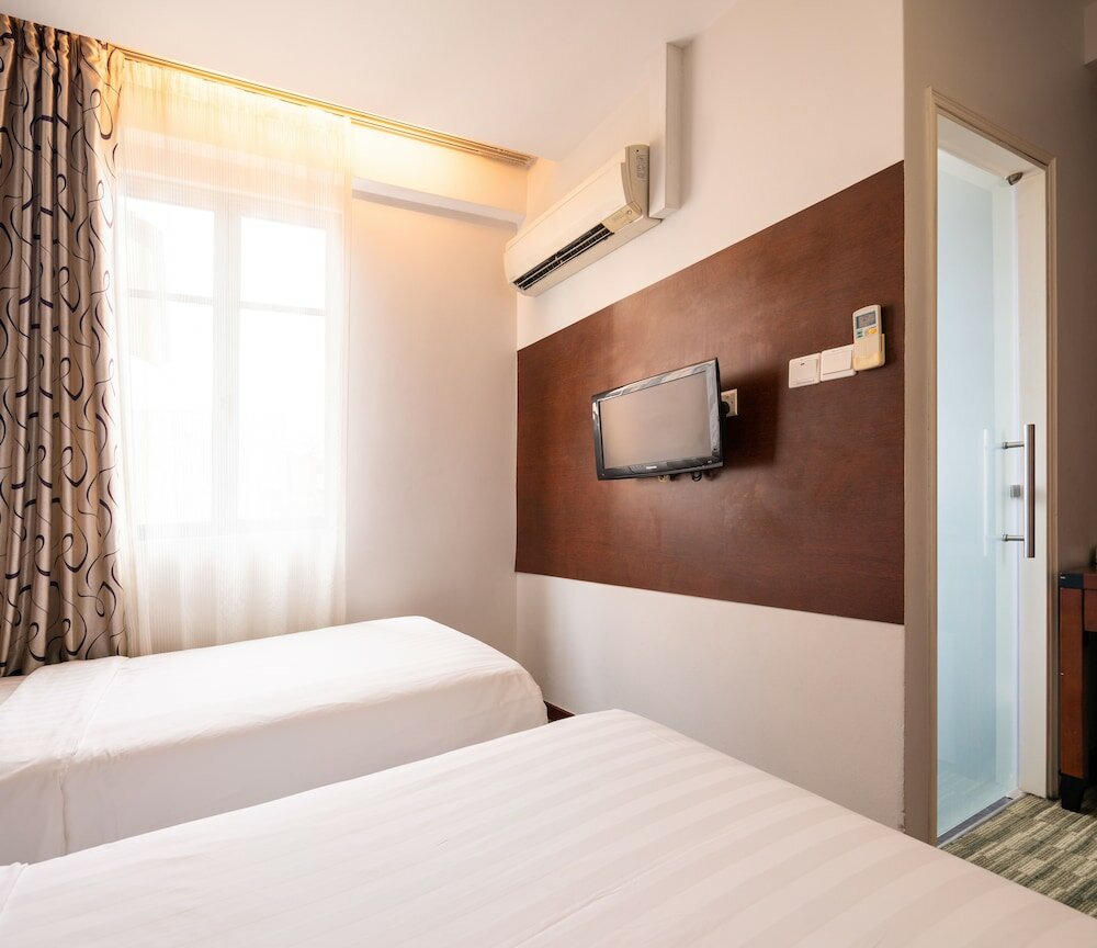 Фото The Quay Hotel West Coast