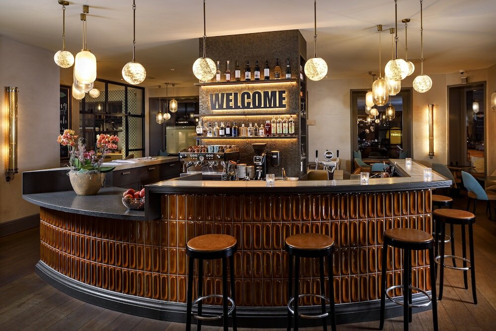 Фото Hotel Seehof