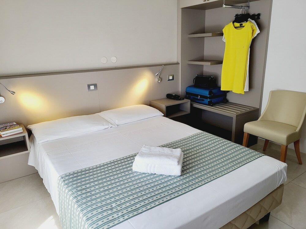 Фото Hotel Dei Fiori