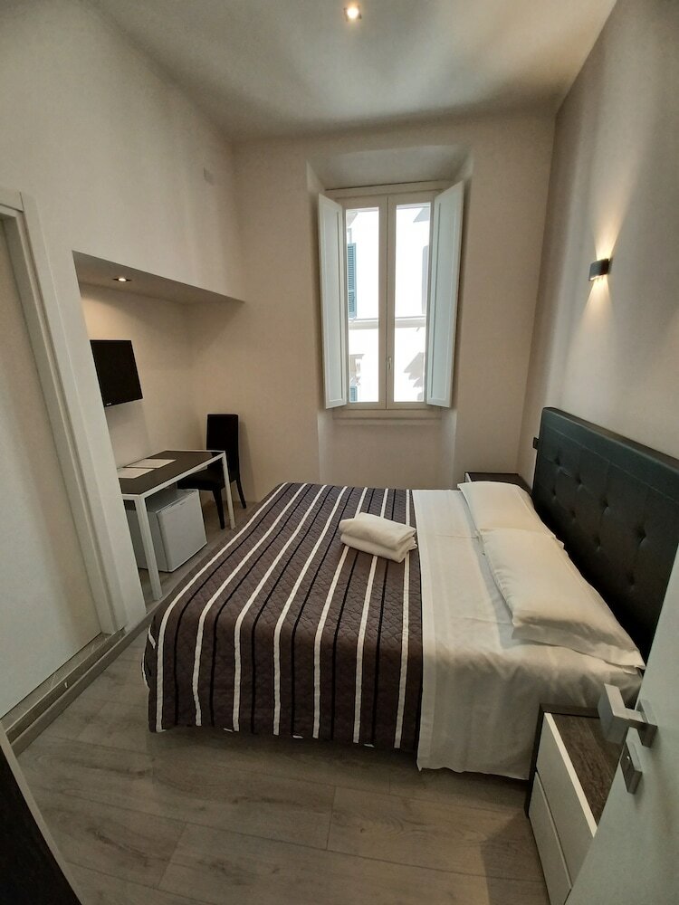 Фото Hotel Mimosa Pantheon