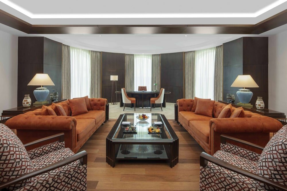 Фото Radisson Blu Plaza Hotel Mysore