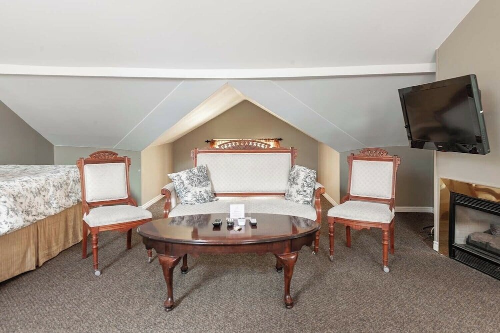 Фото Stone Maiden Inn