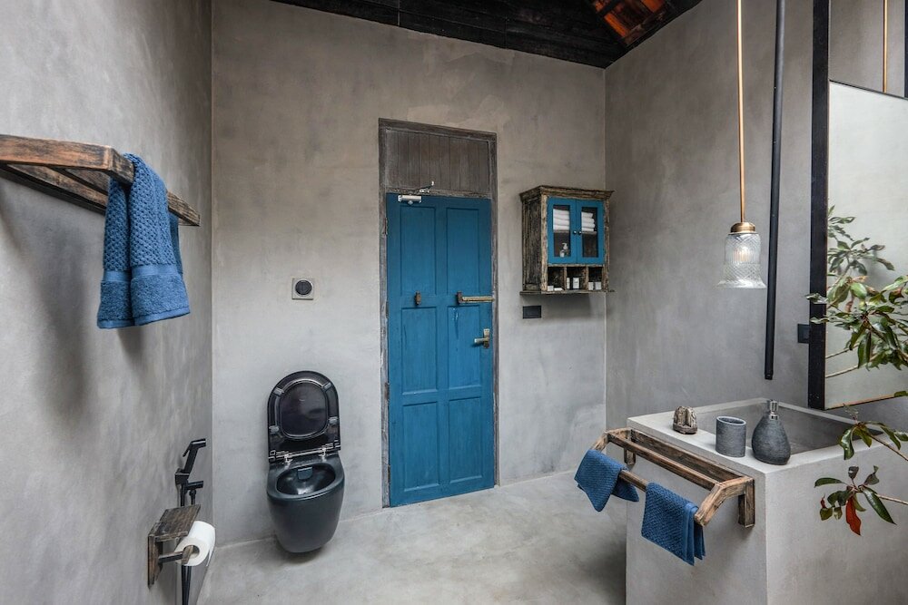 Фото Periyar River lodge