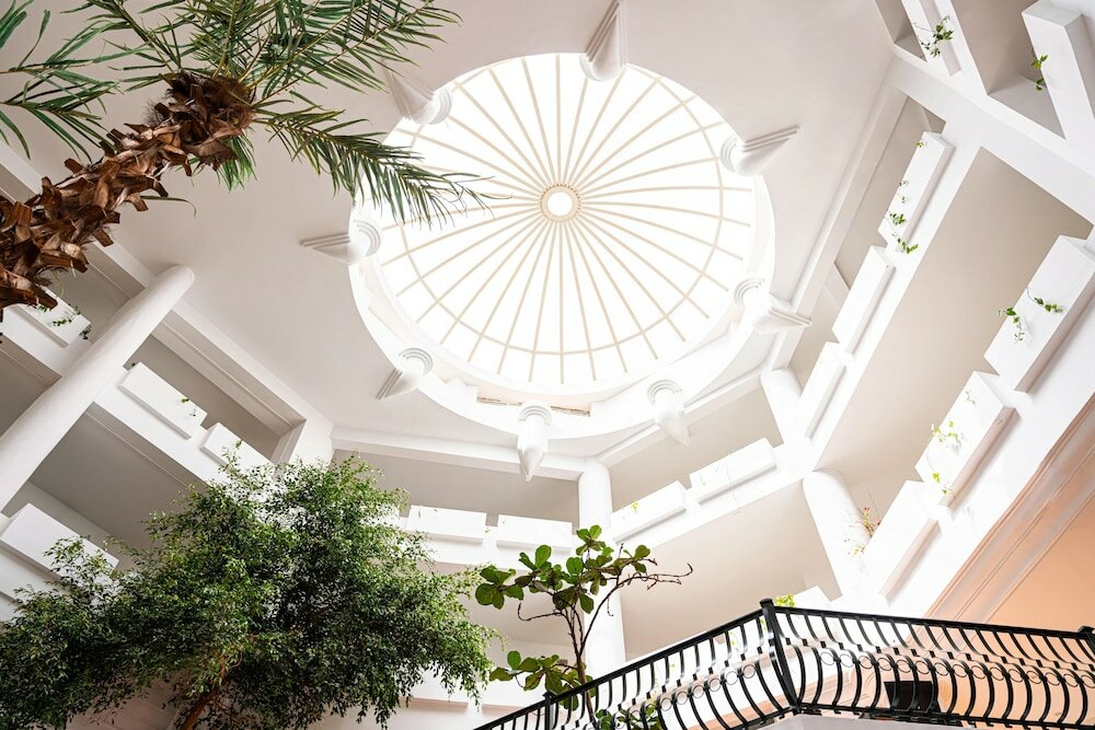 Фото Caribbean World Hammamet Garden