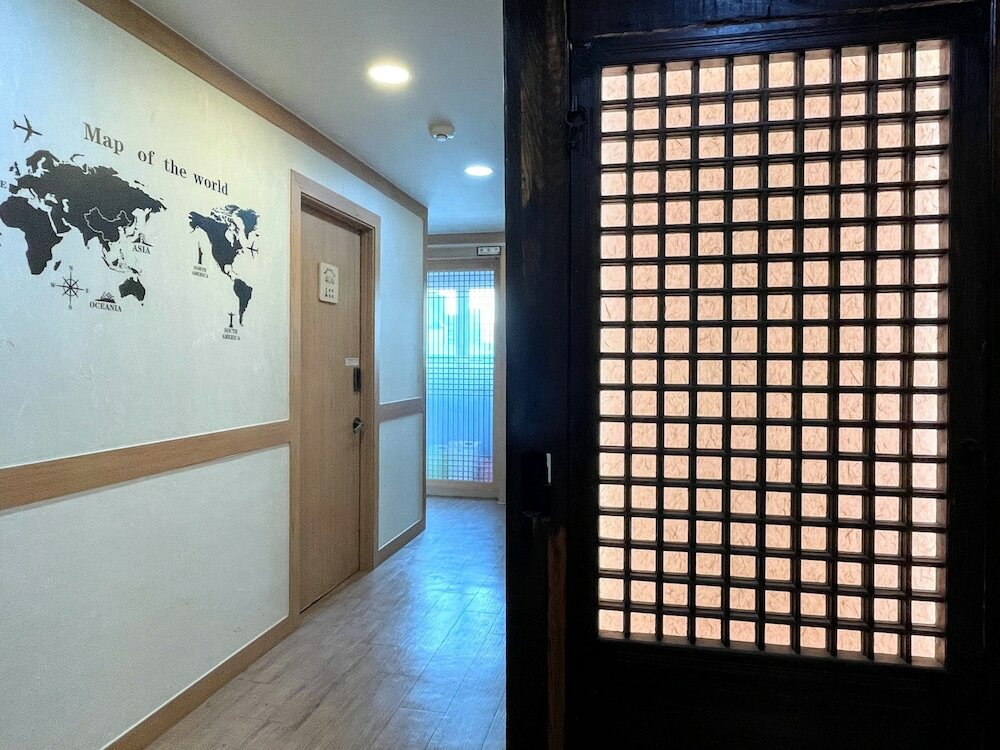 Фото Cocoa Guesthouse