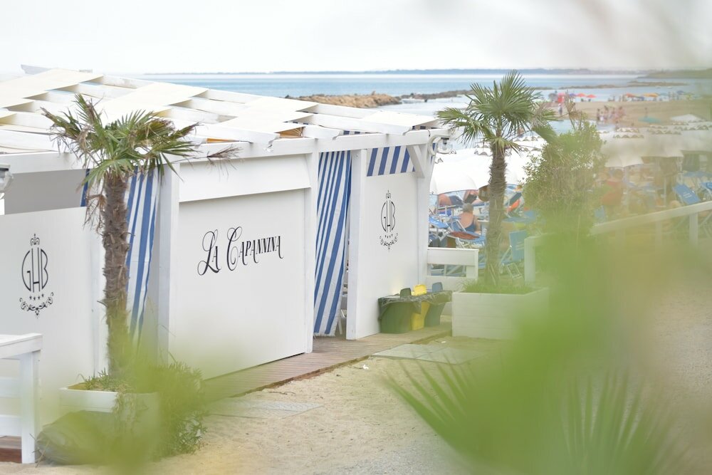 Фото Grand Hotel Balestrieri