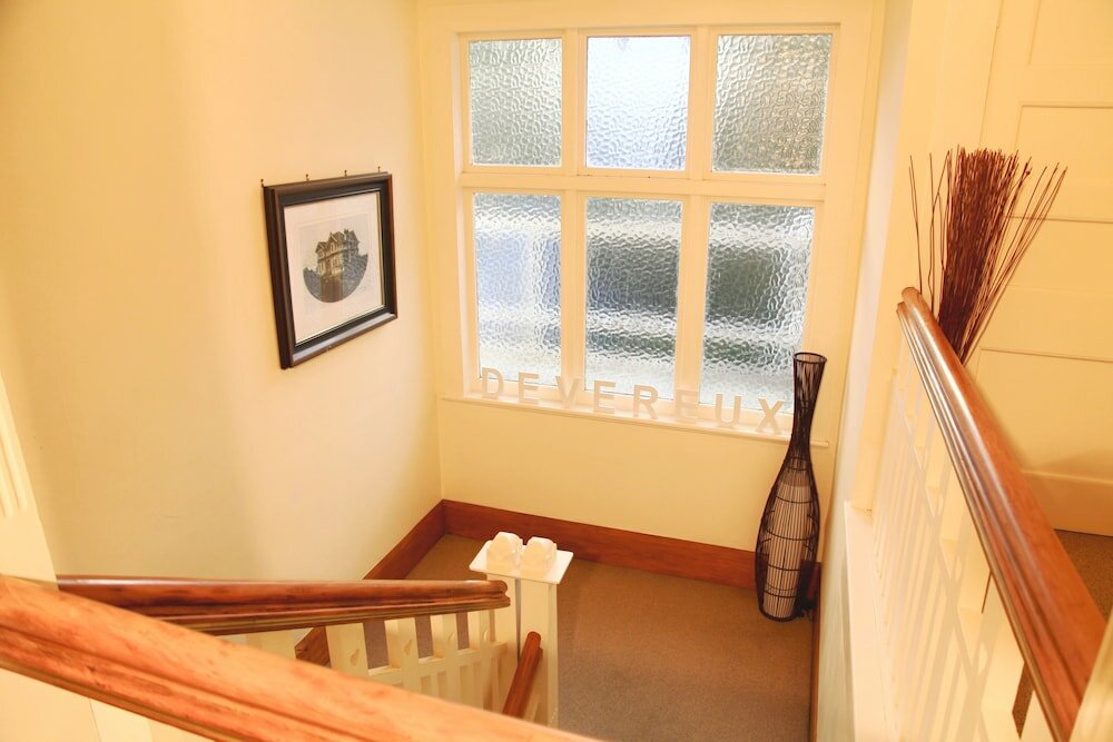 Фото The Devereux Boutique Hotel