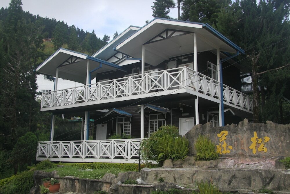 Фото Kinabalu Pine Resorts