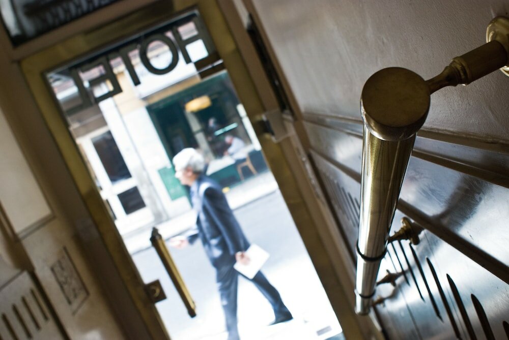 Фото Hotel Frossard