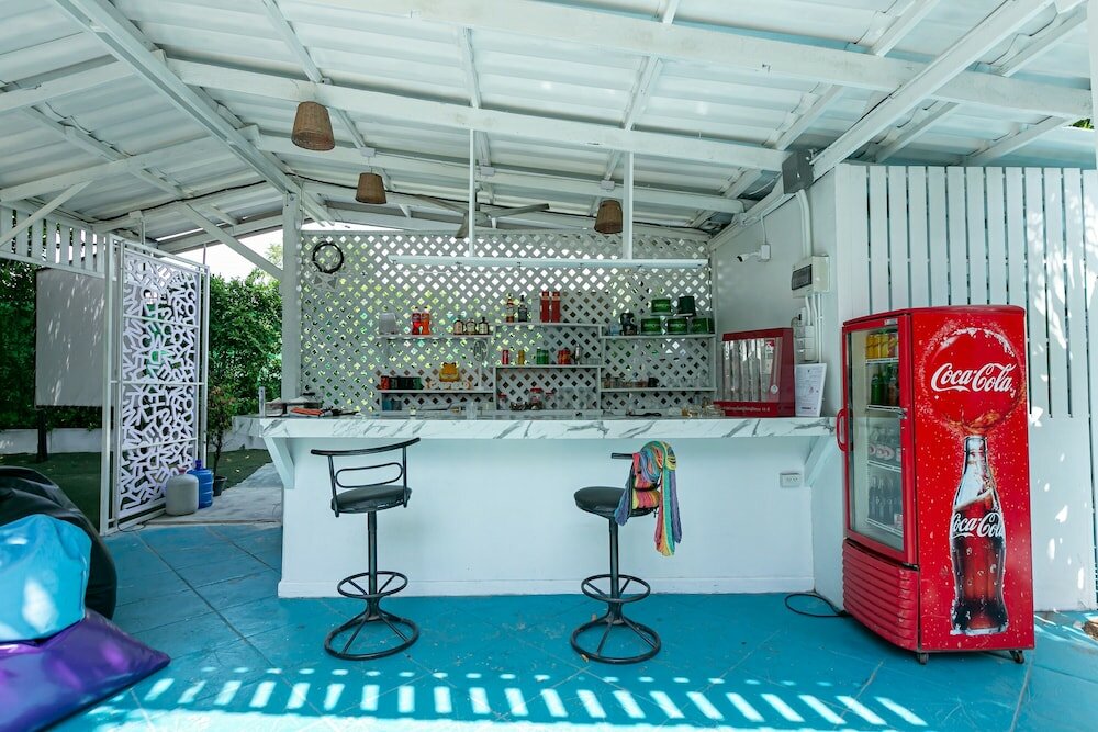 Фото Deeden Pattaya Resort