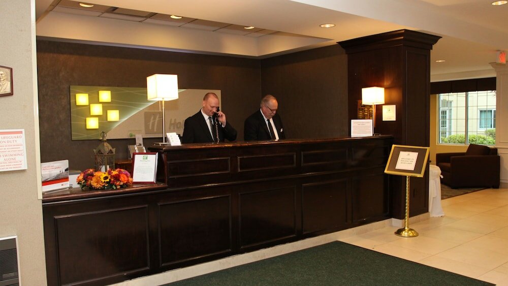 Фото Holiday Inn Budd Lake - Rockaway Area