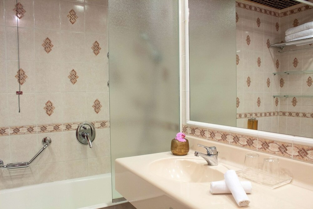 Фото Starhotels Vespucci