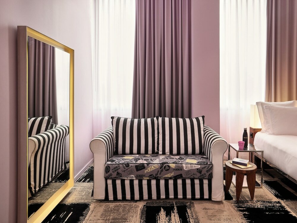 Фото Mama Shelter