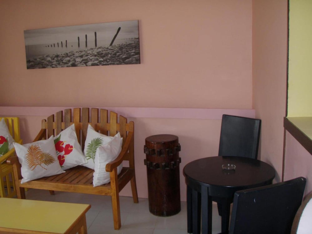 Фото Anthurium Inn