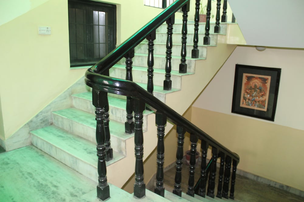 Фото Hotel Buddha Land