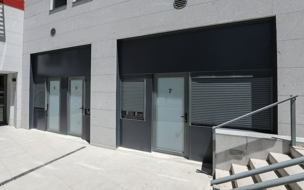 Фото Hostel Myd La Latina