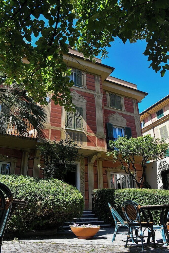 Фото Hotel Le Palme