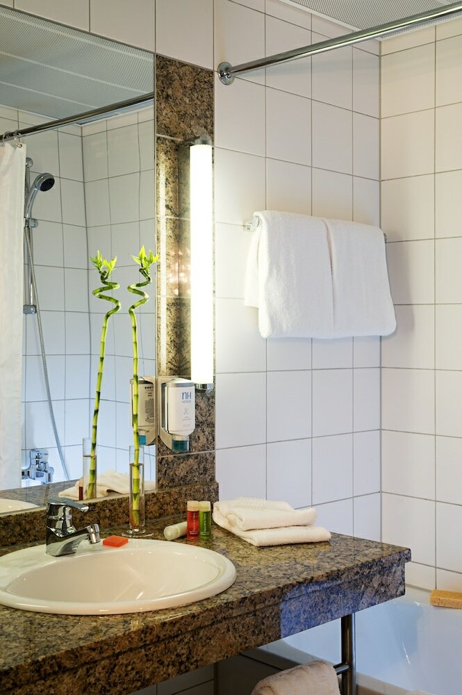 Фото Nh Oberhausen