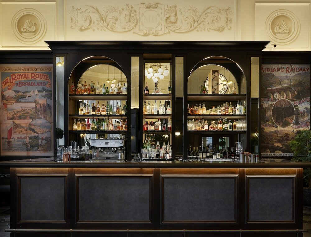 Фото The Midland - Manchester