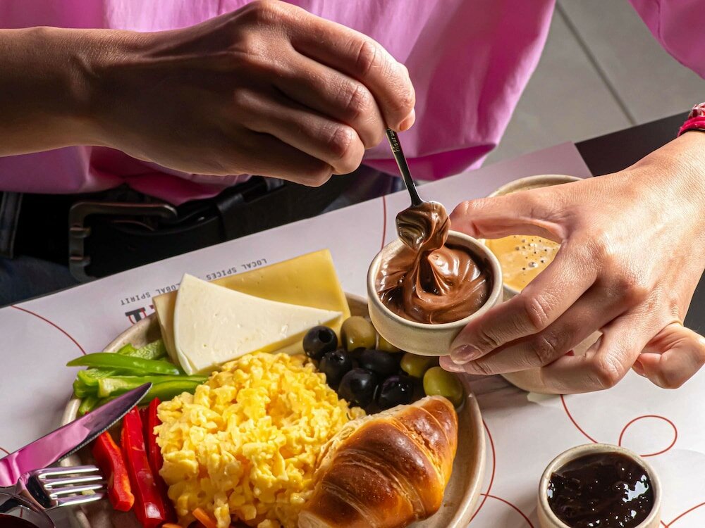 Фото Ibis Tbilisi City