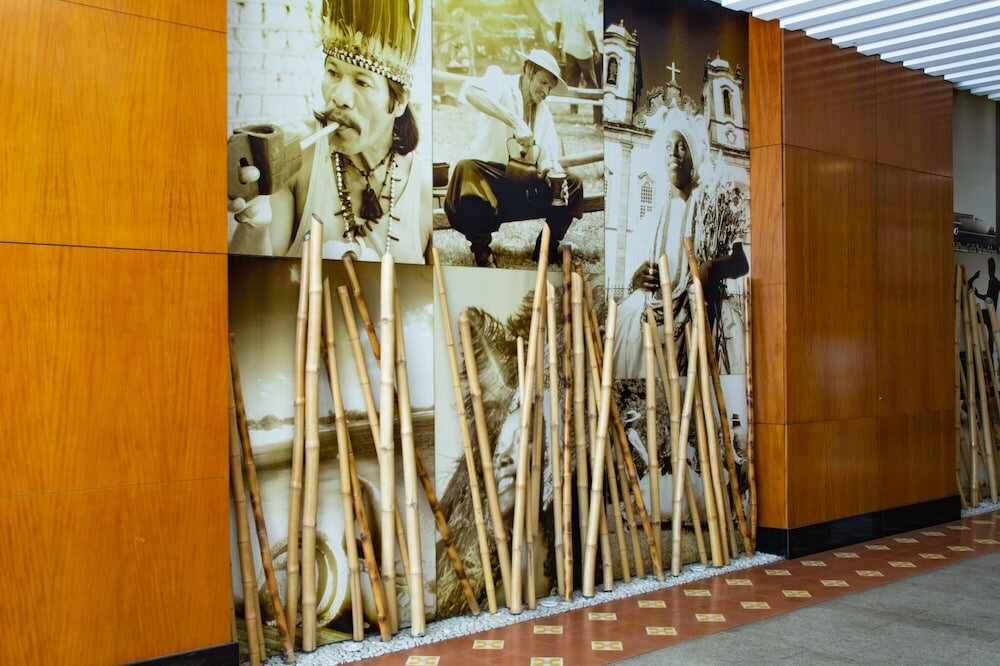 Фото Bristol Brasil 500 Hotel