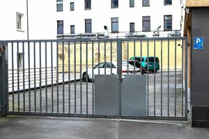 Гостиница Hotel Rossija