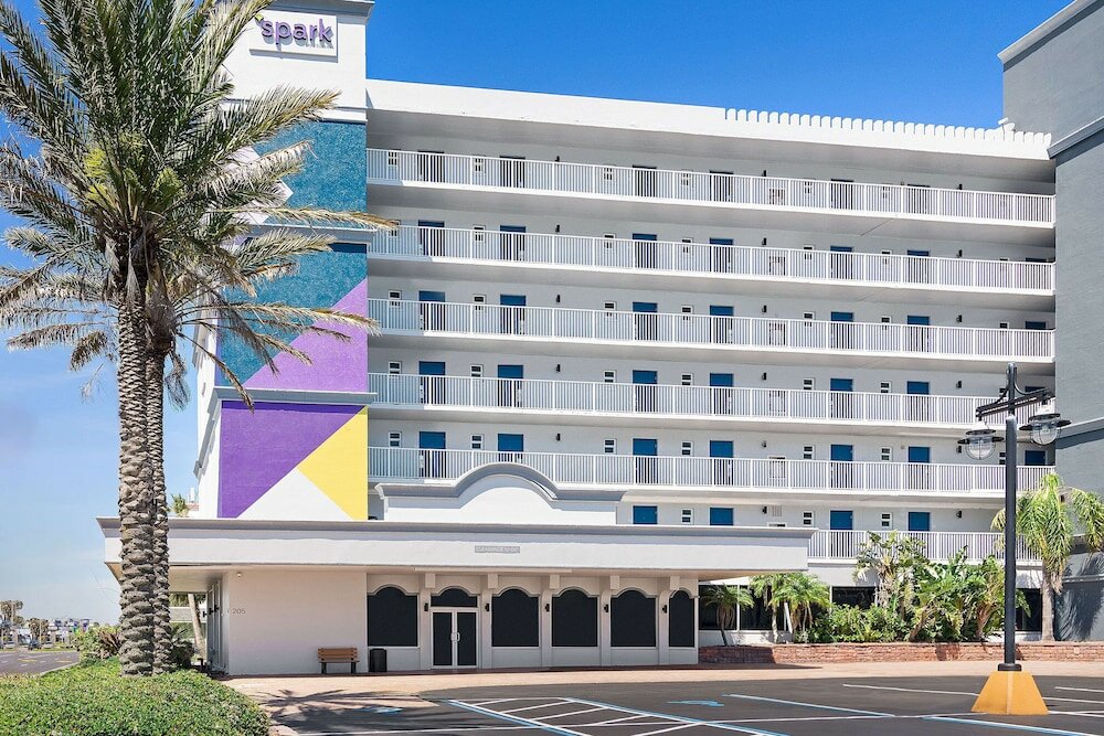 Фото Best Western Castillo Del Sol