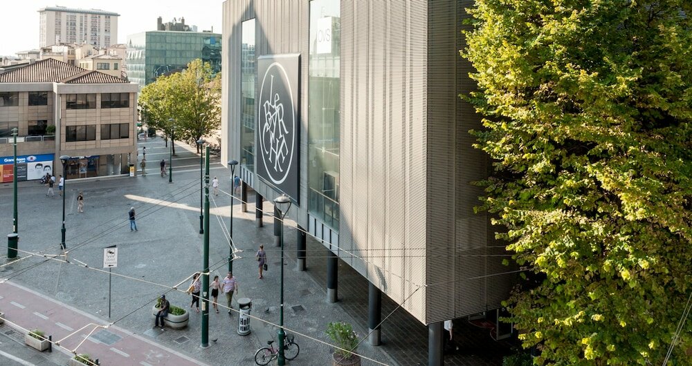 Фото Hotel Venezia