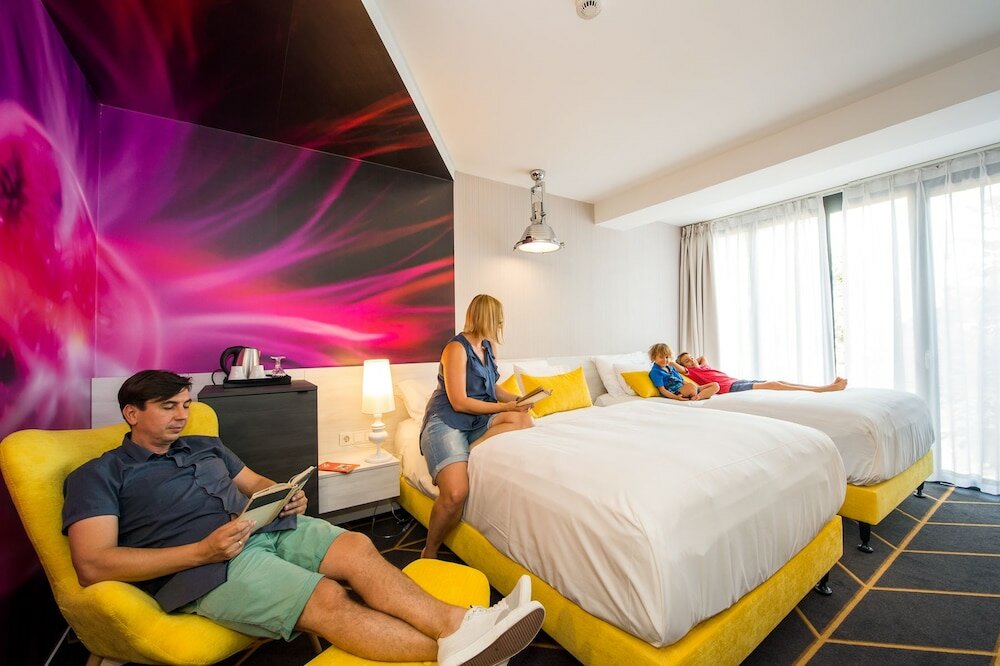 Фото Science Hotel