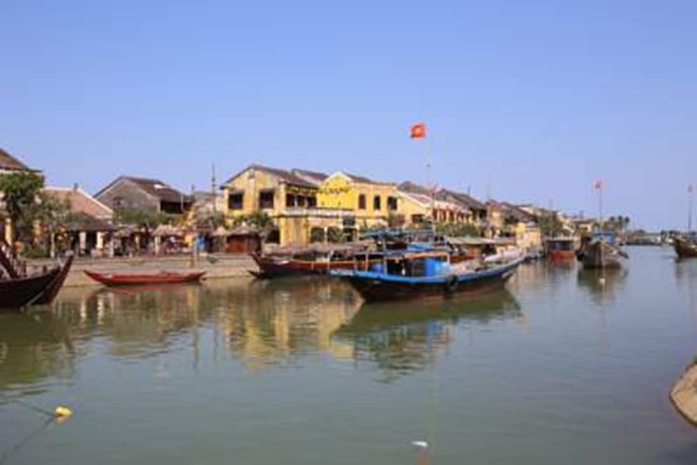 Hotel Hoi An Riverlife Homestay, Hội An, photo