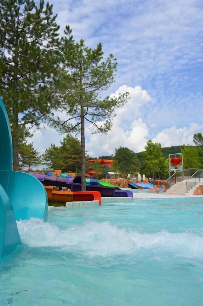 Фото Vita Park Hotel and Aqua Park