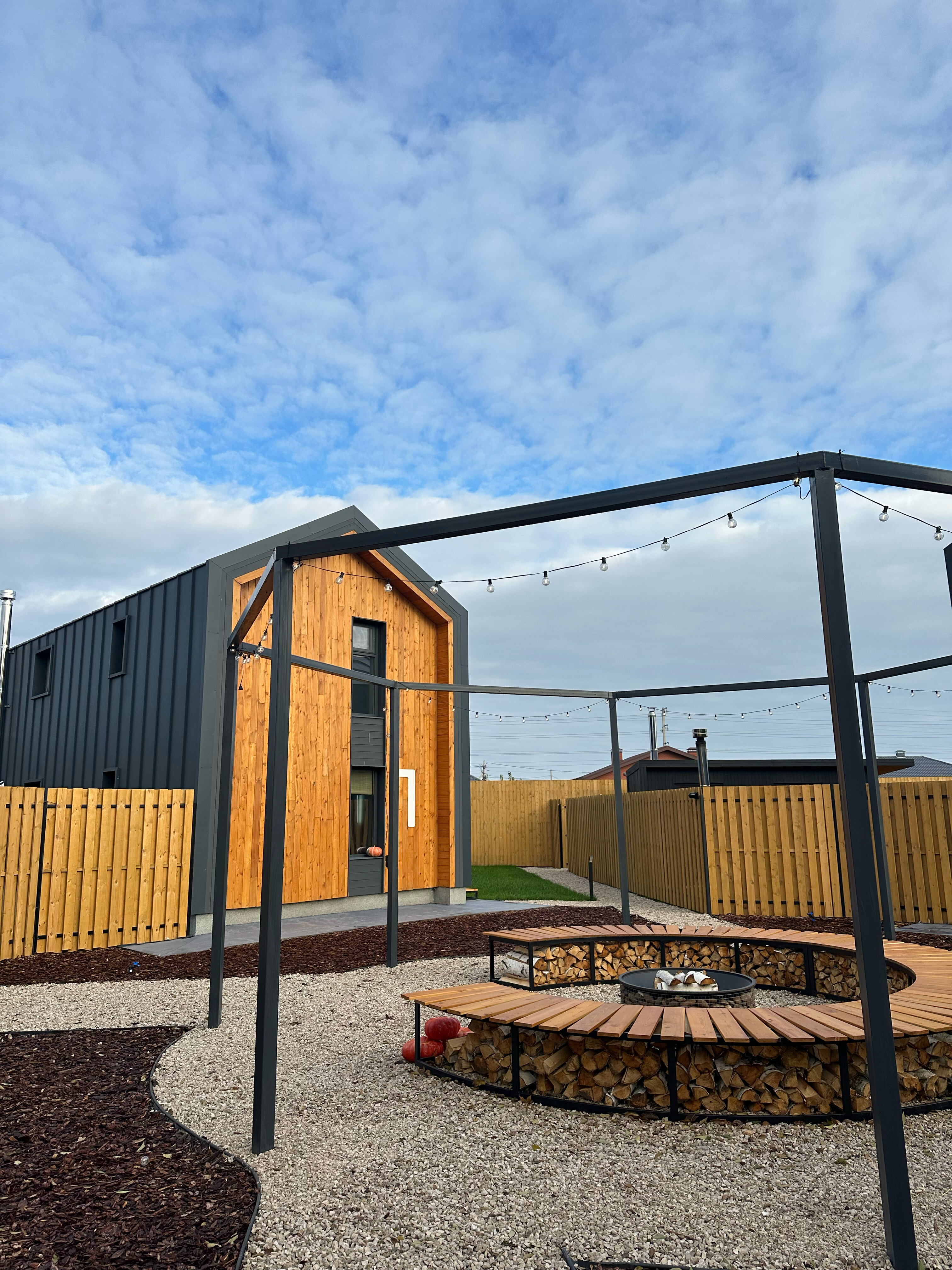 Фото Мьюс Вилла