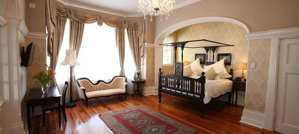 Фото Park Place Boutique Guesthouse