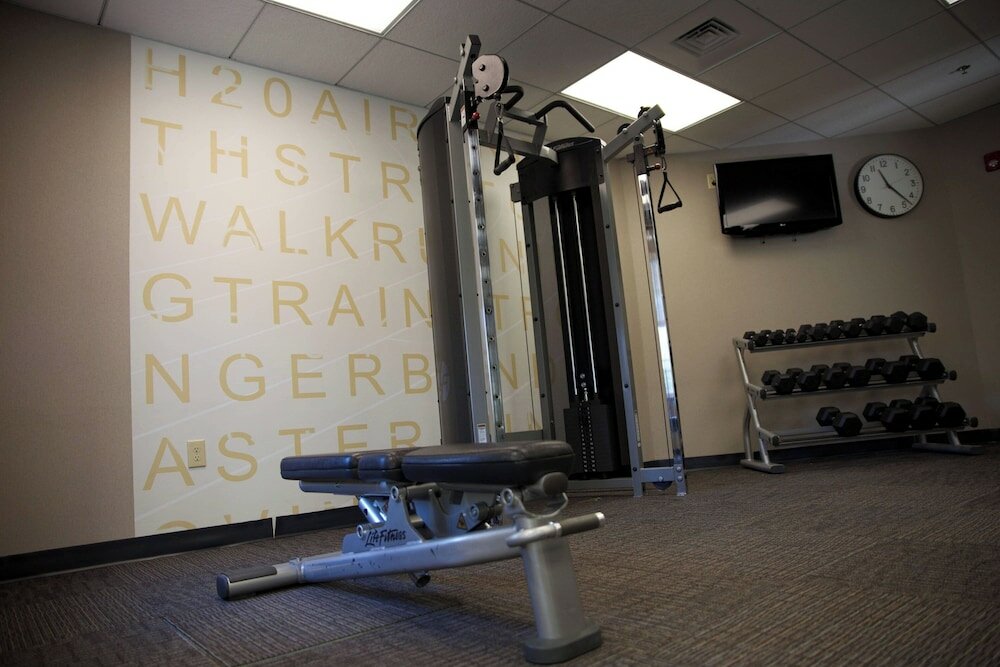 Фото Residence Inn by Marriott Pensacola Downtown