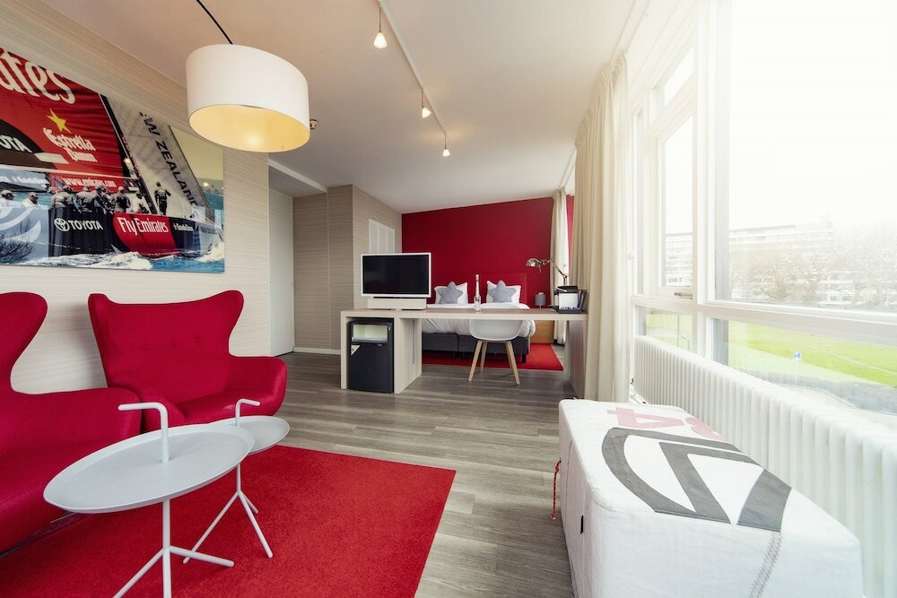 Фото Delta Hotel Vlaardingen