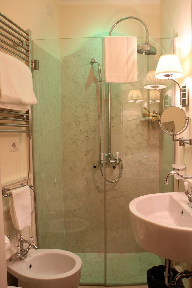 Фото Hotel Bologna