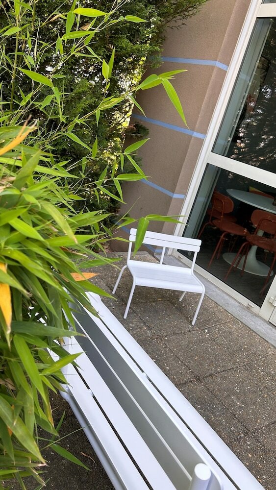 Фото Kyriad Marne-La-Vallée Torcy