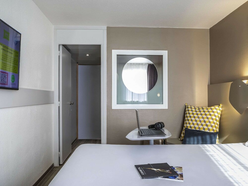 Фото Ibis Styles Paris Bercy