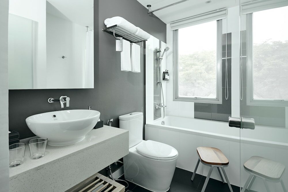 Фото Casa 17 Hotel Bangkok