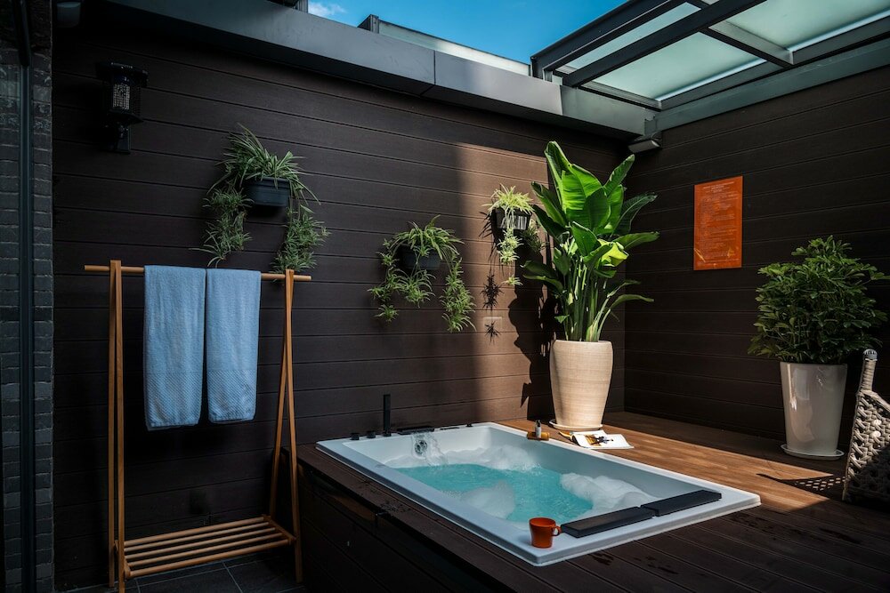 Фото Canopy by Hilton Hangzhou West Lake