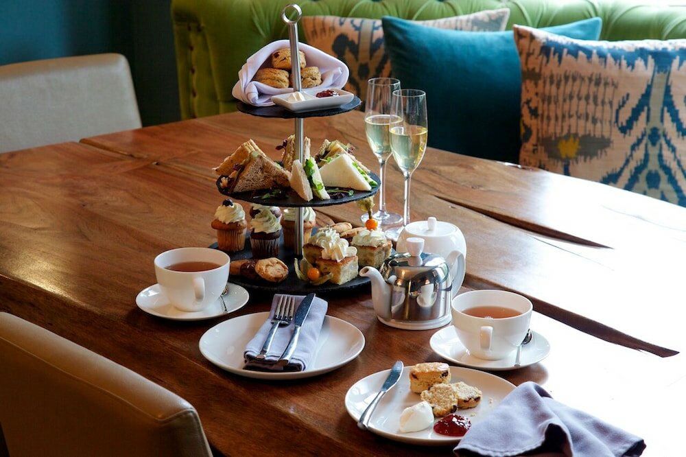 Фото The Lodge Hotel Putney