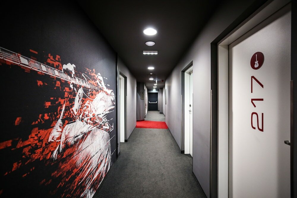 Фото отеля 4