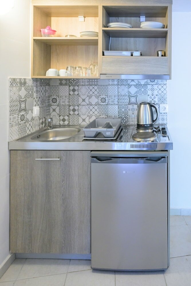 Фото Rouda Bay Beach Hotel