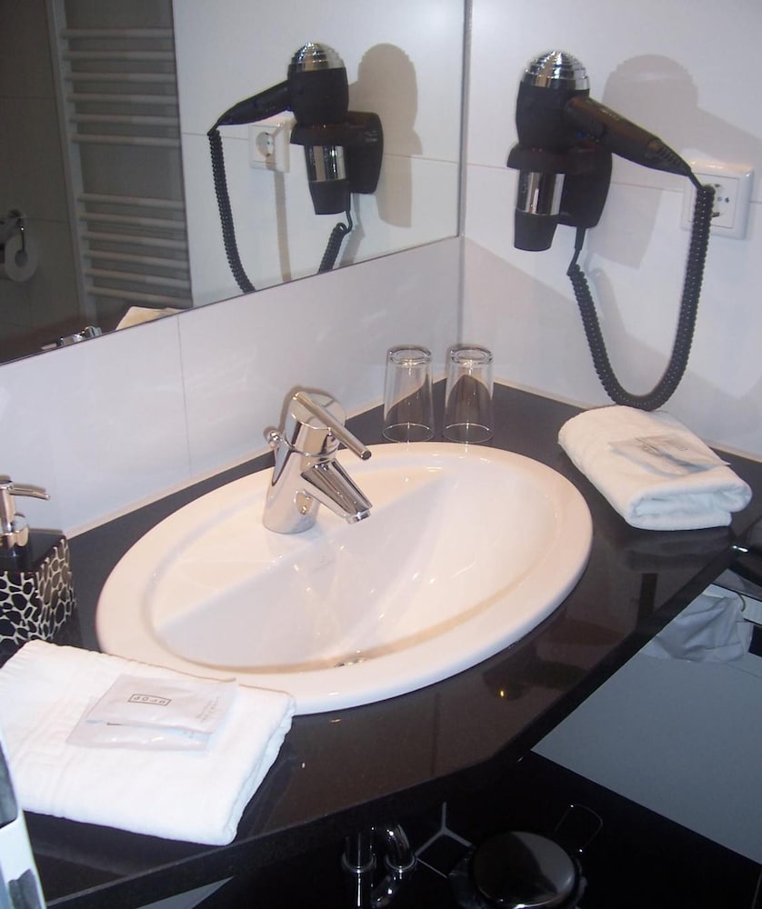 Фото Altstadt Hotel Bielefeld